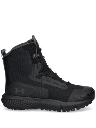Under Armour Valsetz tactische laarzen - Zwart