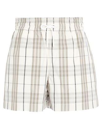 Burberry BOTTOMWEAR - Shorts & Bermuda Shorts on YOOX.COM