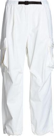 Lc23 GABARDINE CARGO PANTS