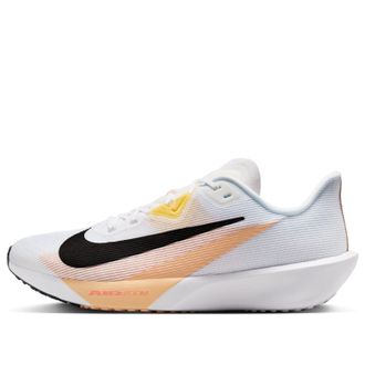 Nike Zoom Rival Fly 4 White Black Orange Chalk FV6040-103
