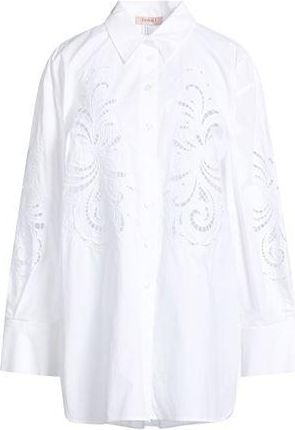 Twin-Set CAMISETAS Y TOPS - Camisas en YOOX.COM