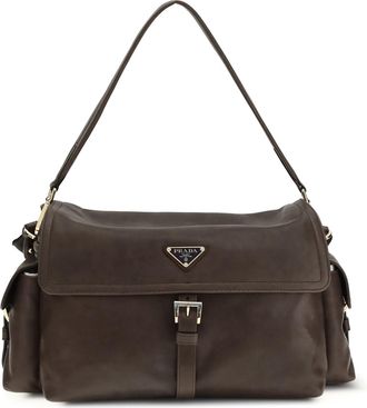 Prada Explore Large Shoulder Bag