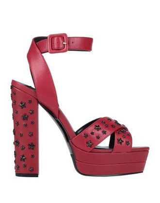Liu Jo FOOTWEAR - Sandals sur YOOX.COM
