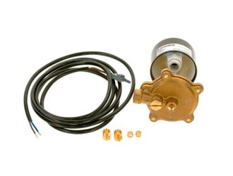 Bosch Interruptor De Bloqueo, 87070024250