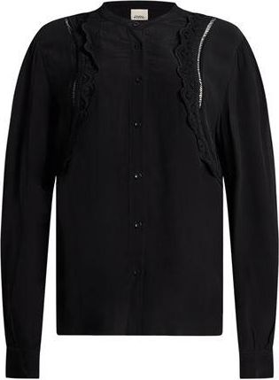 Isabel Marant CAMISETAS Y TOPS - Camisas en YOOX.COM