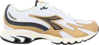 Diadora Dames Hardloopschoenen Mythos Propulsion - Dames - Sneakers - Veelkleurig - 41 EU - Schoenen