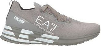 Emporio Armani SCHUHE - Sneakers auf YOOX.COM