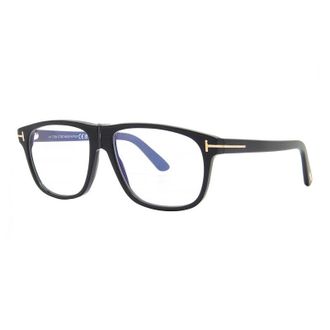 Tom Ford FT5978-B 001 Shiny Black 56mm