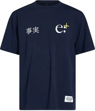 Edwin CAMISETAS Y TOPS - Camisetas en YOOX.COM