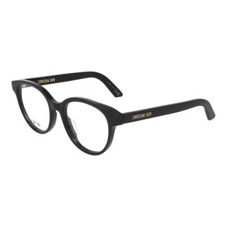 Dior unisex, Accessoires, Zwart, Maat: 50 MM