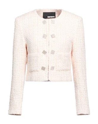 Rotate JACKEN & M&Auml;NTEL - Jacken und Anoraks auf YOOX.COM