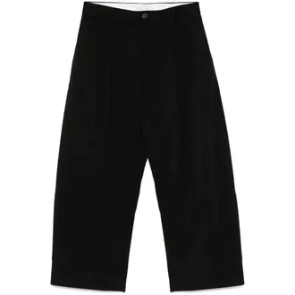 STUDIO NICHOLSON Continuity Trousers