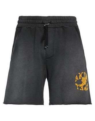 Amiri BOTTOMWEAR - Shorts & Bermuda Shorts on YOOX.COM