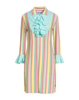 Moschino KLEIDER - Mini-Kleider auf YOOX.COM