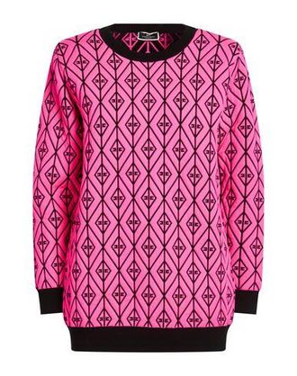 Elisabetta Franchi TOPWEAR - Sweatshirts sur YOOX.COM