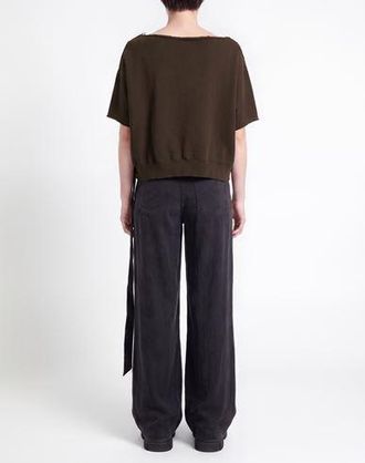 Rick Owens TOPWEAR - Top su YOOX.COM
