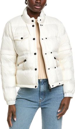 Moncler Down Puffer Jacket