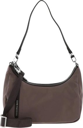 Mandarina Duck Donna, Borse, Marrone, Taglia unica, new