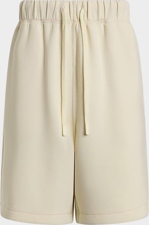 Varley Rumer High-Rise Shorts
