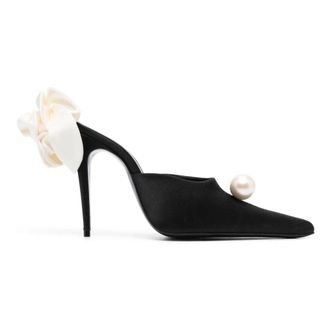 Magda Butrym Mujer, Zapatos, Negro, Talla: 36 EU