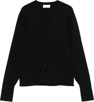 P.A.R.O.S.H. Cardigan con bottoni - Nero
