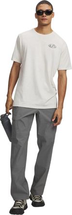 Under Armour Heren wandelbroek (Groene klei)