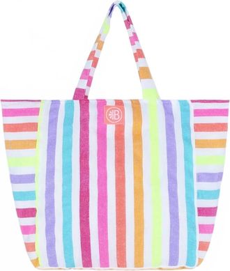Las Bayadas Womens Colorful Beach Bags In El Guillermo
