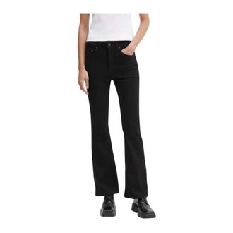 Levi's Mujer, Vaqueros, Negro, Talla: W30 L32