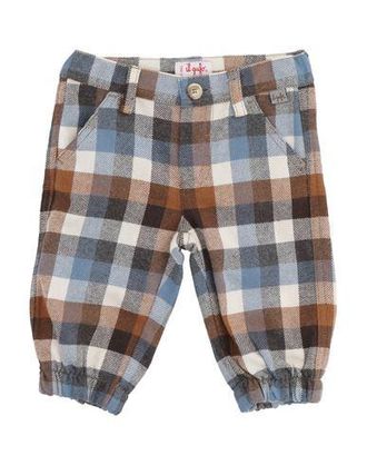 Il Gufo BOTTOMWEAR - Trousers on YOOX.COM