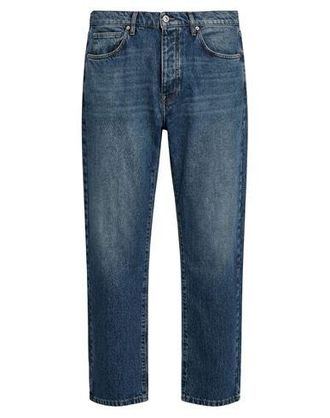 Amaranto BOTTOMWEAR - Jeans on YOOX.COM