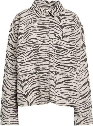 Only TOPWEAR - Denim shirts sur YOOX.COM