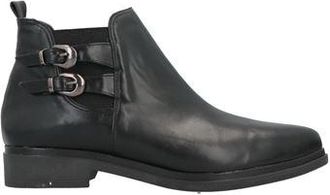 Divine Follie CALZADO - Botines de ca&ntilde;a alta en YOOX.COM