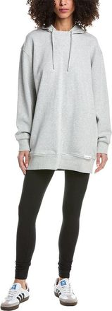3.1 Phillip Lim Live-In Terry Sweaterdress