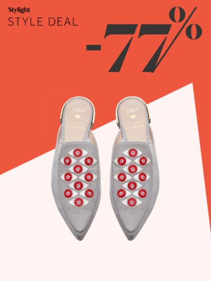 Your Stylight Style Deal: Stuart Weitzman -77%