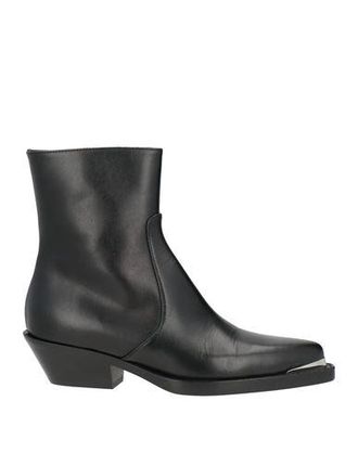 O' Dan Li FOOTWEAR - Ankle boots on YOOX.COM