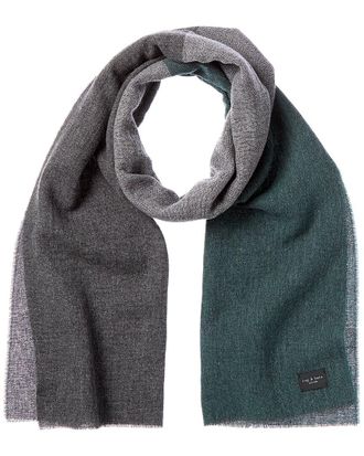 Rag & Bone Rag & Bone Millie Wool Scarf