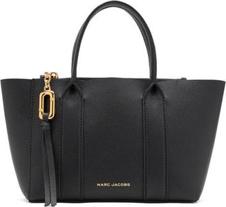 Marc Jacobs Scene Small Work Tote in Black at Nordstrom