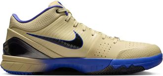 Nike Sneakers Kobe 4 Protro FC Barcelona - Team Gold - Giallo