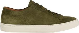 Ralph Lauren FOOTWEAR - Trainers on YOOX.COM