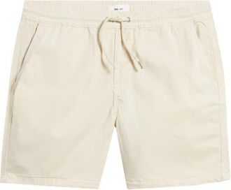 Nn.07 Mens Gregor Shorts in Ivory at Nordstrom, Size Xx-Large
