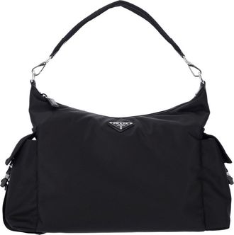 Prada Borsa A Spalla Explore