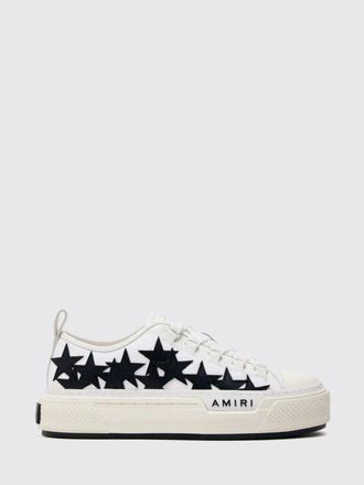 Amiri Sneakers Donna colore Bianco
