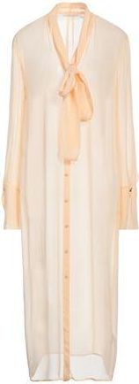 Patrizia Pepe DRESSES - Midi dresses on YOOX.COM