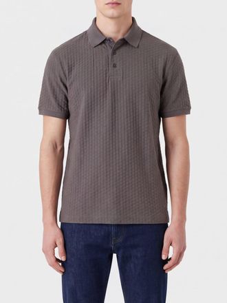 Emporio Armani T-Shirt Men color Green