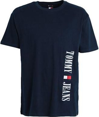 Tommy Jeans TOPWEAR - T-shirts on YOOX.COM