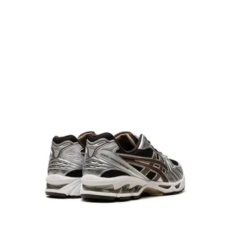 Asics Gel-Kayano 14 Sneaker - Black