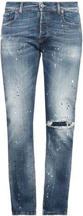 PMDS Premium Mood Denim Superior PARTES DE ABAJO - Pantalones vaqueros en YOOX.COM