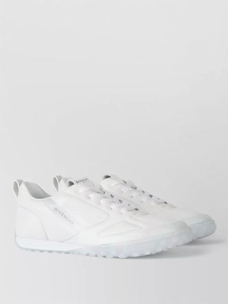 Givenchy leather glide low-top sneakers