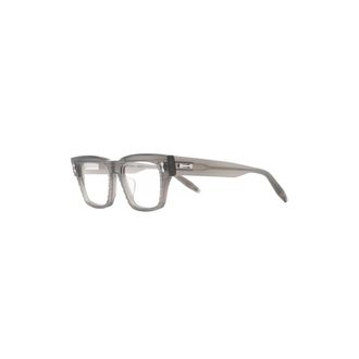 Akoni Columba Optisch Montuur - unisex - Brillen - Grijs - 54 MM - Accessoires