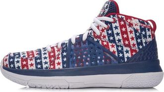 Li-Ning Wade All Day 1.5 USA ABAM003-4